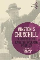 A History Of The English-Speaking Peoples