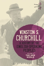 A History Of The English-Speaking Peoples
