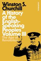 A History Of The English-Speaking Peoples
