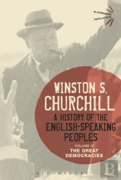 A History Of The English-Speaking Peoples