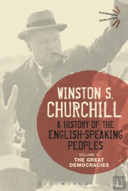 Bertrand.pt - A History Of The English-Speaking Peoples