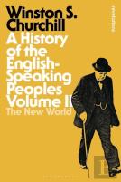 A History Of The English-Speaking Peoples Volume Ii