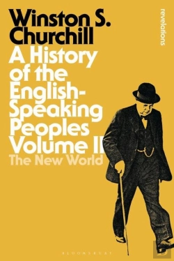Bertrand.pt - A History Of The English-Speaking Peoples Volume Ii