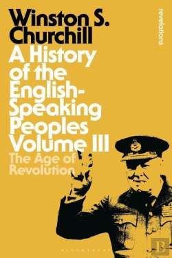 Bertrand.pt - A History Of The English-Speaking Peoples Volume Iii