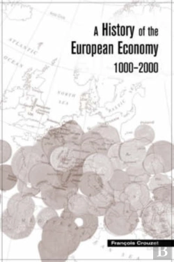 Bertrand.pt - A History Of The European Economy 1000-2000