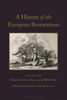 A History Of The European Restorations