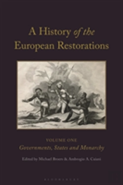 Bertrand.pt - A History Of The European Restorations