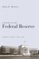 A History Of The Federal Reserve