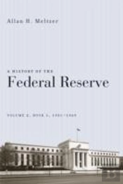 A History Of The Federal Reserve