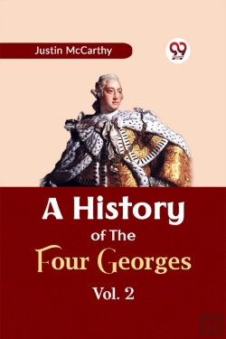 Bertrand.pt - A History Of The Four Georges