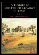 A History Of The French Legation