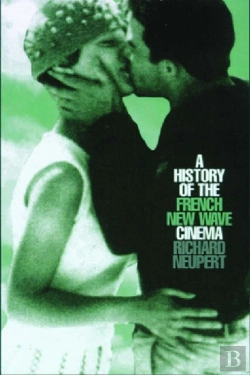 Bertrand.pt - A History Of The French New Wave Cinema