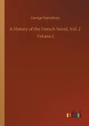 A History Of The French Novel, Vol. 2