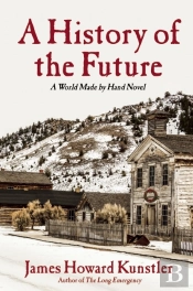 A History Of The Future