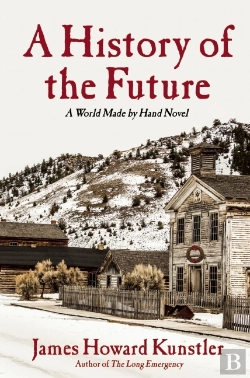 Bertrand.pt - A History Of The Future