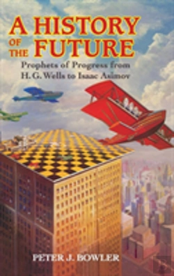 Bertrand.pt - A History Of The Future