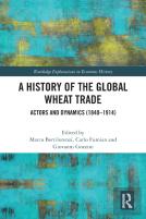 A History Of The Global Wheat Trade