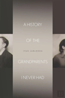 Bertrand.pt - A History Of The Grandparents I Never Had