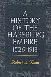 A History Of The Habsburg Empire, 1526-1918