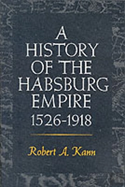 Bertrand.pt - A History Of The Habsburg Empire, 1526-1918