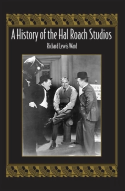 Bertrand.pt - A History Of The Hal Roach Studios