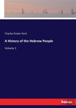 Bertrand.pt - A History Of The Hebrew People