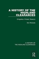 A History Of The Highland Clearances