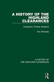 A History Of The Highland Clearances