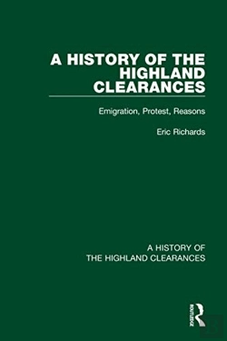 Bertrand.pt - A History Of The Highland Clearances
