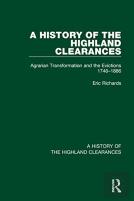 A History Of The Highland Clearances