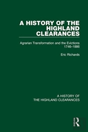 A History Of The Highland Clearances