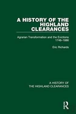 Bertrand.pt - A History Of The Highland Clearances