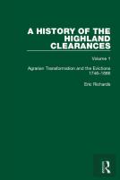 A History Of The Highland Clearances