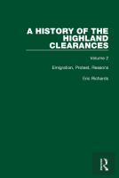 A History Of The Highland Clearances