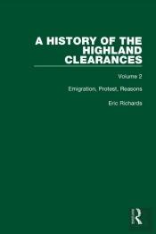 A History Of The Highland Clearances