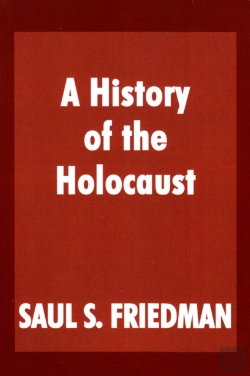 Bertrand.pt - A History Of The Holocaust