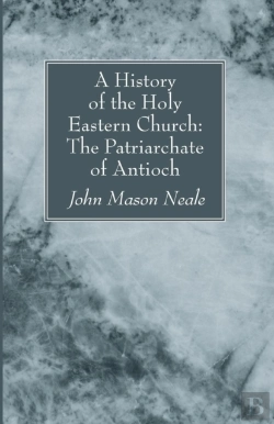 Bertrand.pt - A History Of The Holy Eastern Church