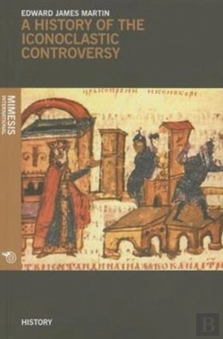 Bertrand.pt - A History Of The Iconoclastic Controversy