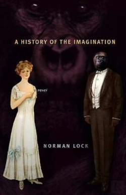Bertrand.pt - A History Of The Imagination