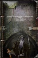 A History Of The Inquisition Of The Middle Ages