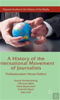 Bertrand.pt - A History Of The International Movement Of Journalists