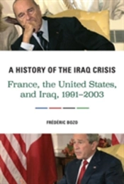 A History Of The Iraq Crisis