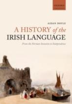 A History Of The Irish Language