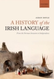 A History Of The Irish Language