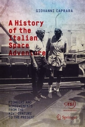 A History Of The Italian Space Adventure