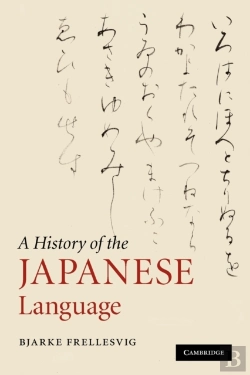 Bertrand.pt - A History Of The Japanese Language