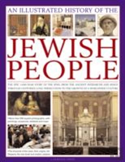 Bertrand.pt - A History Of The Jewish People