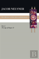 A History Of The Jews In Babylonia, Part Iv