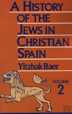 Bertrand.pt - A History Of The Jews In Christian Spain, Volume 2