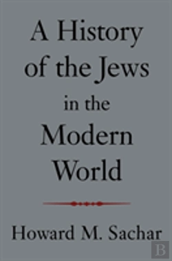 Bertrand.pt - A History Of The Jews In The Modern World